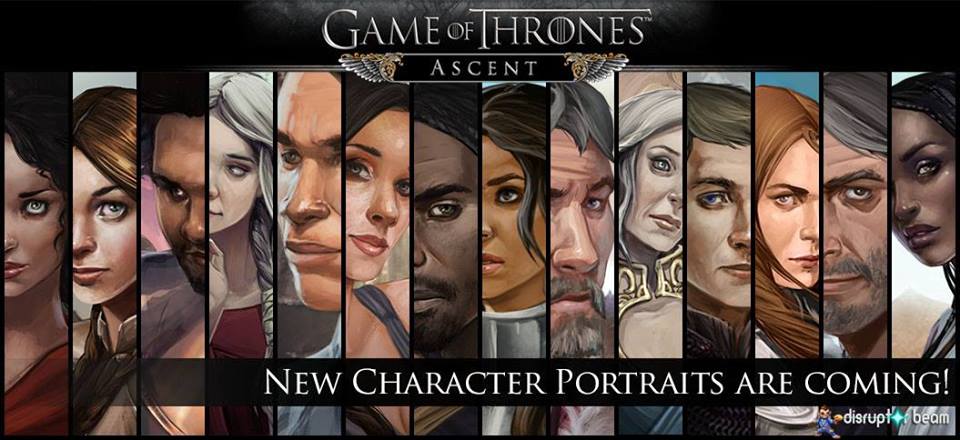 game of thrones rpg character creation